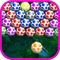 Crazy Eggs Shooter game is jungle version of bubble shoot game, is the most classic and new bubble pop shooter games 2016
