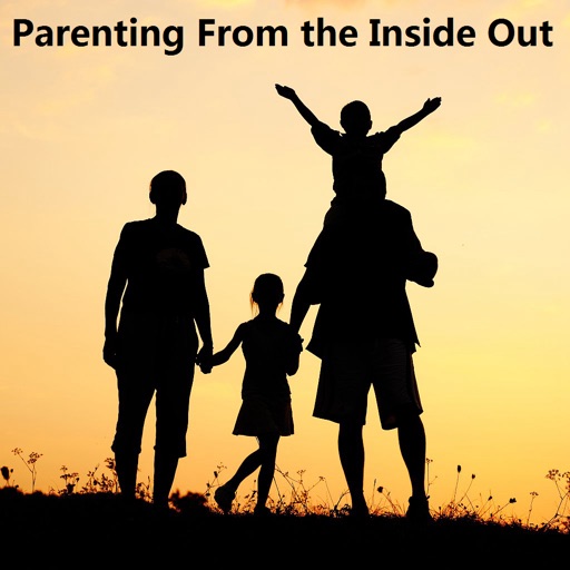 Parenting From the Inside Out: Practical Guide Cards with Key Insights and Daily Inspiration