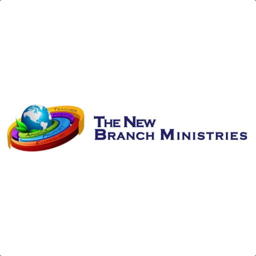 The New Branch Ministries icon