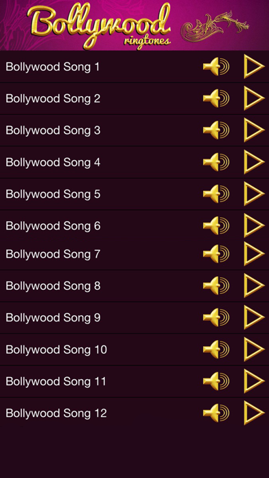 How to cancel & delete Bollywood Ringtones – Best Free Sound Effects, Noise.s, and Melodies for iPhone from iphone & ipad 2