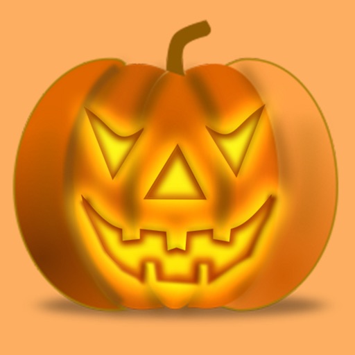 Pumpkin Patch Match! iOS App