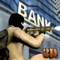 Bank Robbery Crime Vs  Police