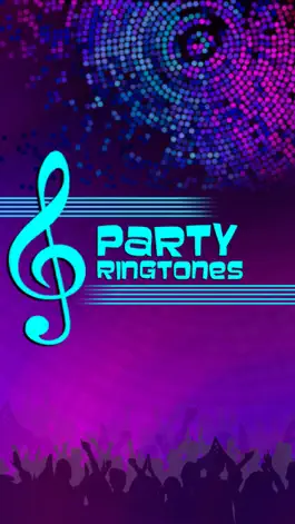 Game screenshot Party Ringtones Free Sounds For iPhone mod apk