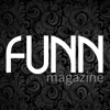 FUNN Magazine 4D Viewer (FREE) for iPad