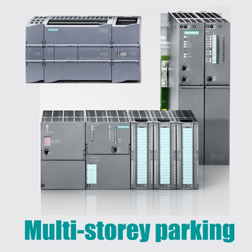 Multi-storey Parking