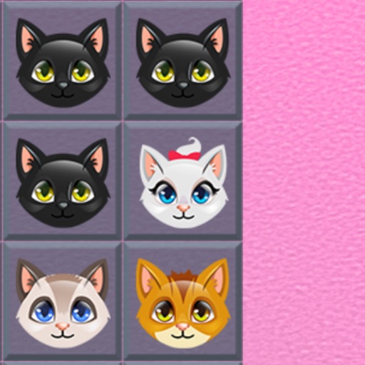 A Happy Kittens Jippy icon