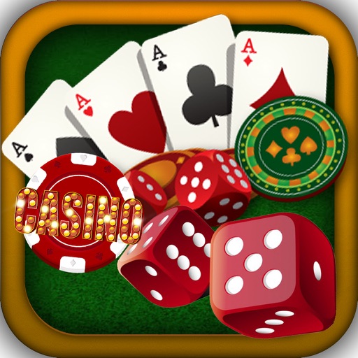 Double Down 777 Vegas Casino 2016 - Pharaoh's Way iOS App