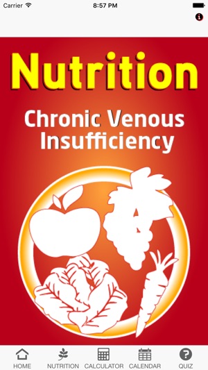 Nutrition CVI(圖1)-速報App