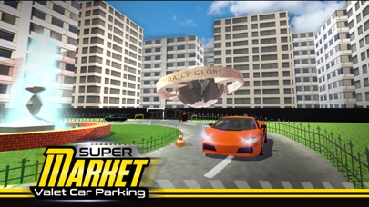 SUPERMARKET VALET CAR PARKING - MULTI LEVEL SHOPPING MALL PARKING MANIA 1.2 IOS ĐUA XE SUPERMARKET VALET CAR PARKING - MULTI LEVEL SHOPPING MALL PARKING MANIA 1.2 IOS