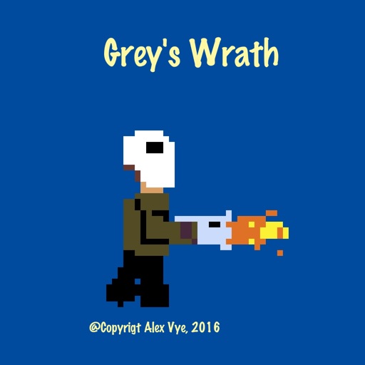 GreyWraith Icon