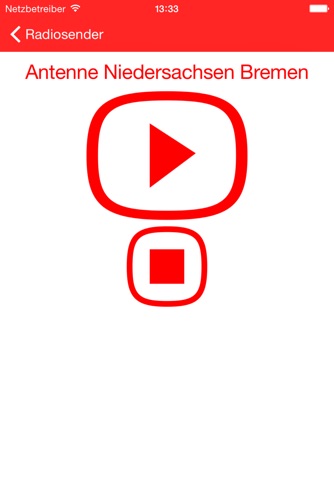Radio Bremen FM - Live online Musik Stream von deutschen Radiosender hören screenshot 2