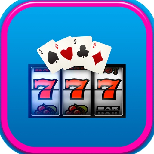 Xtreme DoubleUp Casino - Las Vegas Free Slot Machine Games icon