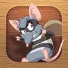 Bouncy Rat Thief Jump: Super Mayhem Trap Pro