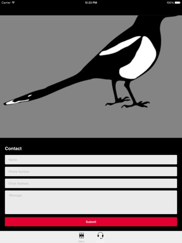 REAL Magpie Hunting Calls - REAL Magpie CALLS and Magpie Sounds! Ad Free - BLUETOOTH COMPATIBLE screenshot 4