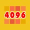 • Join the numbers and get to the 4096 tile