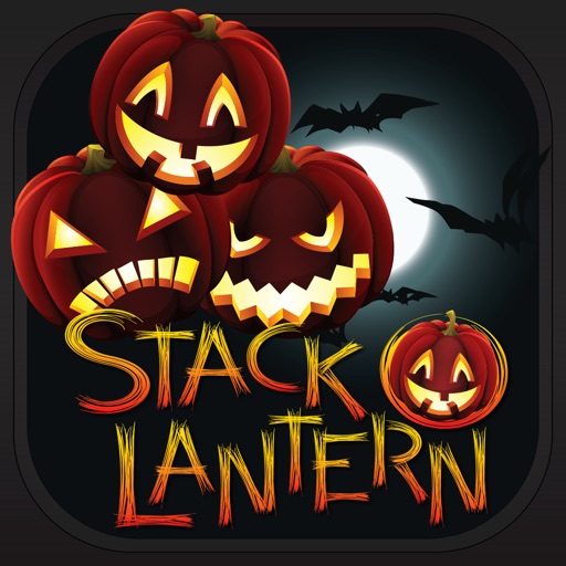 Stack O Lantern Pro Icon