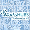 Carmel Archimedes Maths Hub
