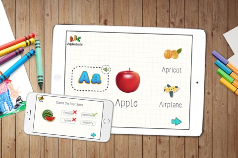 Kindergarten Prep screenshot 2