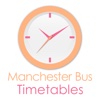 Manchester Bus Timetable