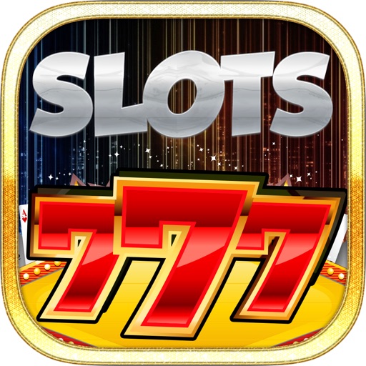 777 Advanced Casino Game - FREE Vegas Spin & Win icon