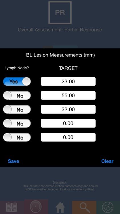 PAREXEL RECIST 1.1 screenshot-4