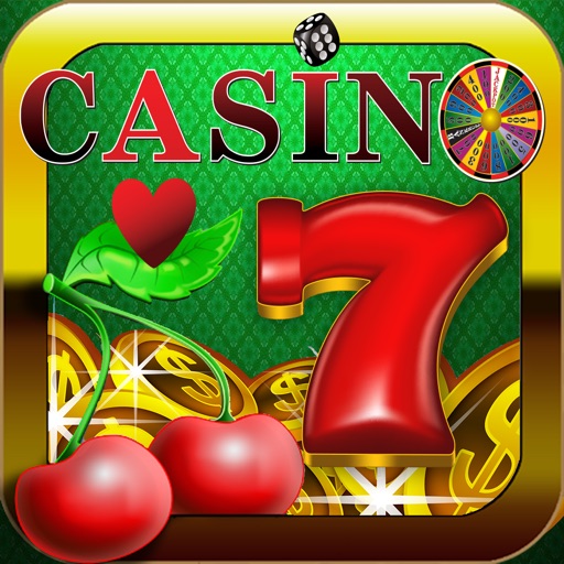 2016 Coimbra Casino Free icon