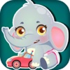 Elephant Babysitting - Pets Care&Look After Cute Princess