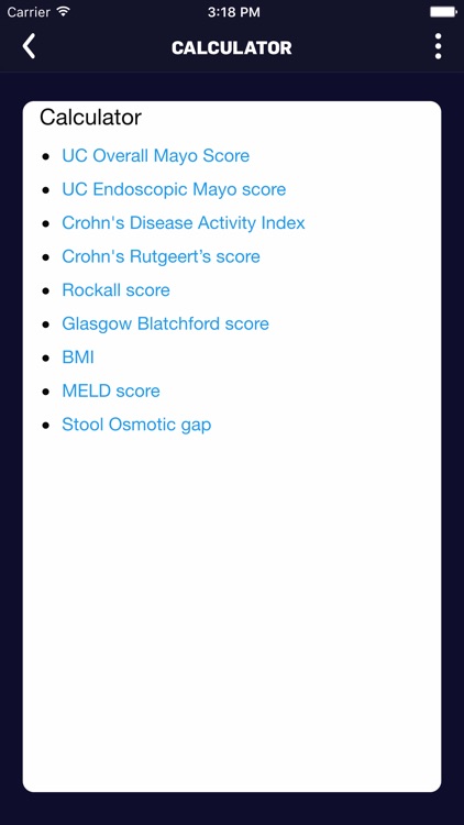 GI Black Book screenshot-4
