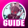 Guide for Evoland