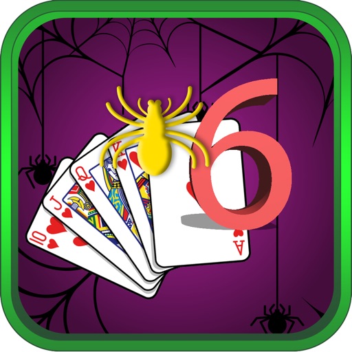 Spider Solitaire Freecell Blast Icon