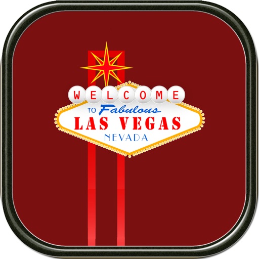 Fabulous Las Vegas Casino Games - Amazing Nevada Palace icon