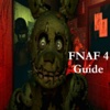 Guide For FNAF 4 HD