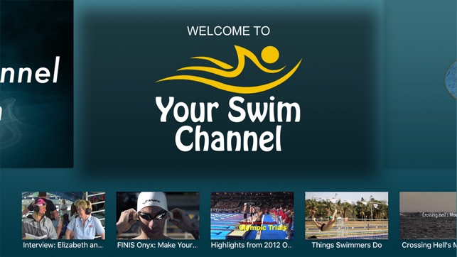 Your Swim Channel