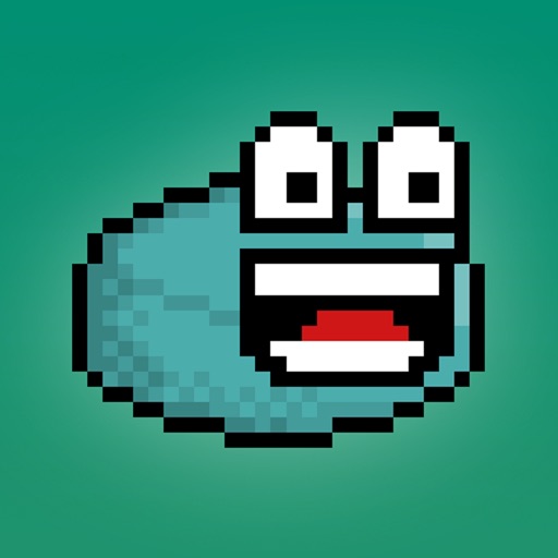 Flappy Flic Icon