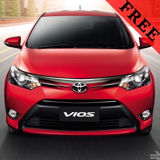 Best Cars - Toyota Vios Edition Photos and Video Galleries FREE