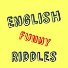 English Funny Riddles