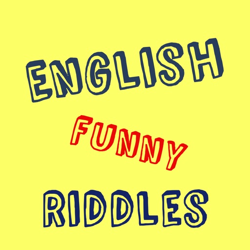 English Funny Riddles Download