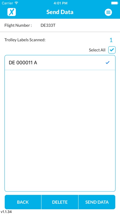 SkyTrack Scanning screenshot-4