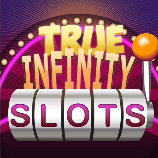 True Infinity Slot Icon