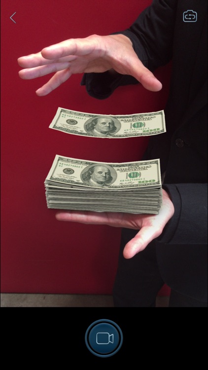 Now You See Me 2 Mobile Magic