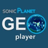sonicPlanet GeoPlayer