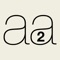 aa 2 is our second "hello world" app for iPhones, iPads & iPods