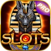 Gold Slot Casino Of Pharaoh's: King Slots Machines Free!