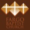 The official iPhone app for Fargo Baptist Church, Fargo, ND