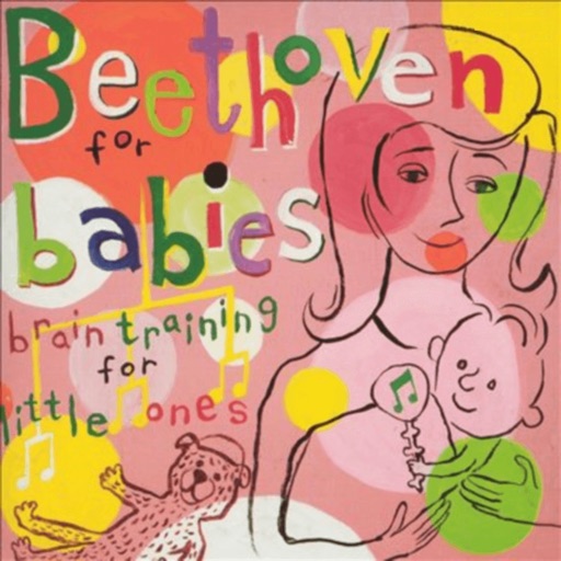 Beethoven Effect For Babies LITE
