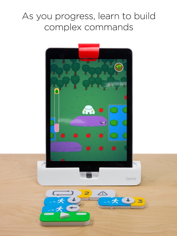 Osmo Coding Awbie