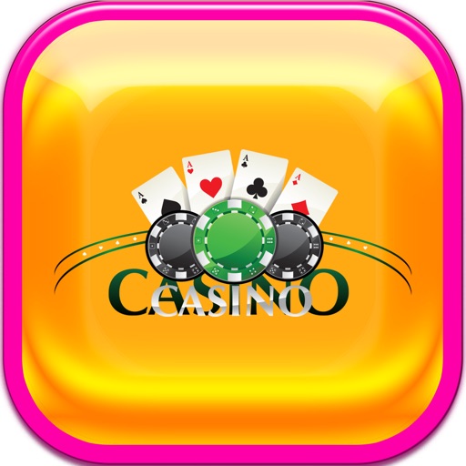 Loaded Slots Coins Rewards! - Free Amazing Casino icon
