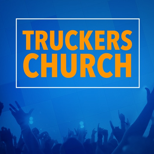Truckers Church icon