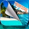 Icon Tropical Island Wallpapers – Beautiful Summer Beach and Palm Trees Pictures