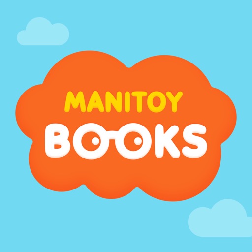 ManitoyBooks